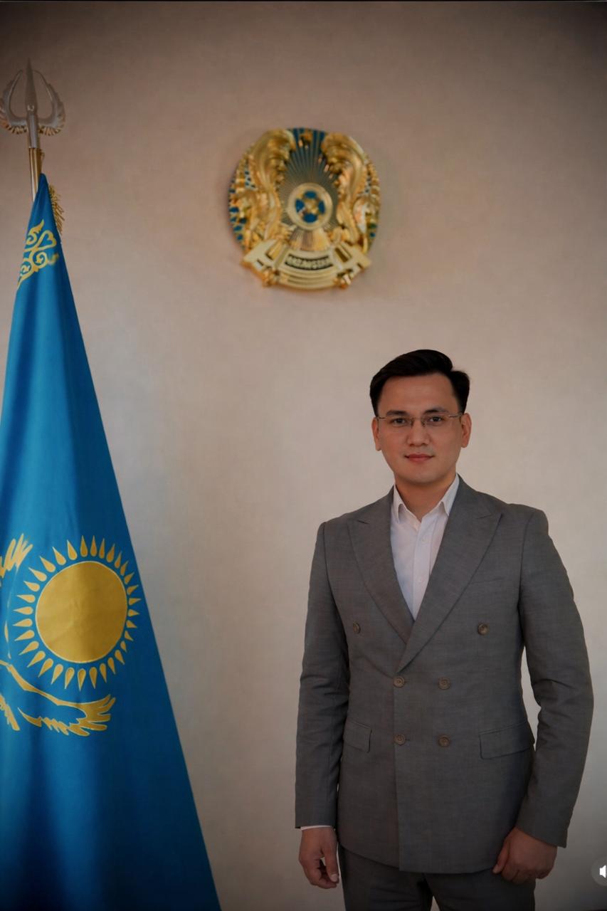 Дәулет